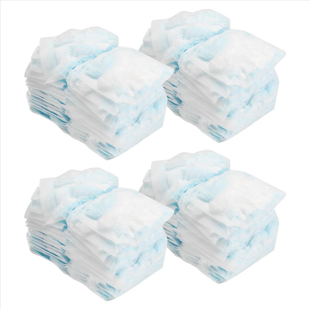 BHBL 40 Pieces Duster Refills , Disposable Duster Refills Compatible for