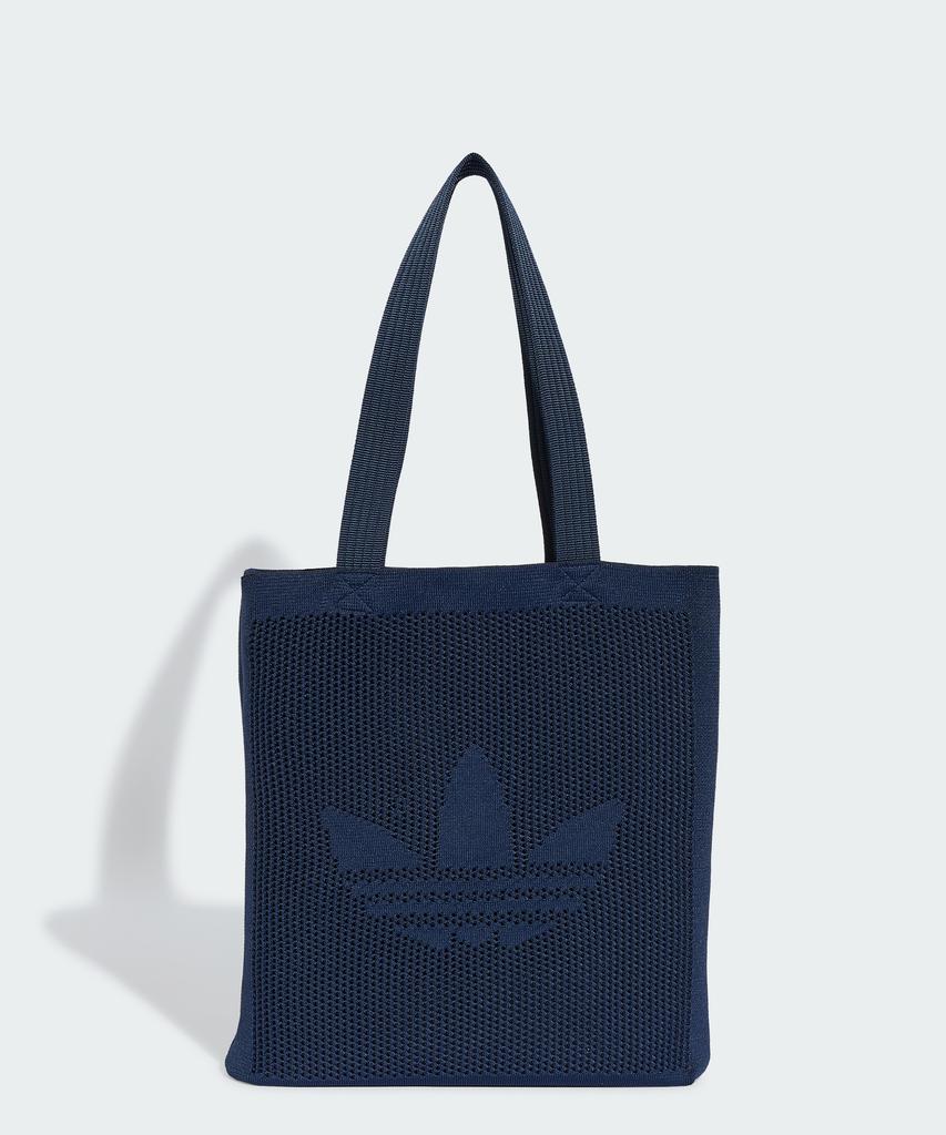 Adidas Crochet Tote Bag Kt1849