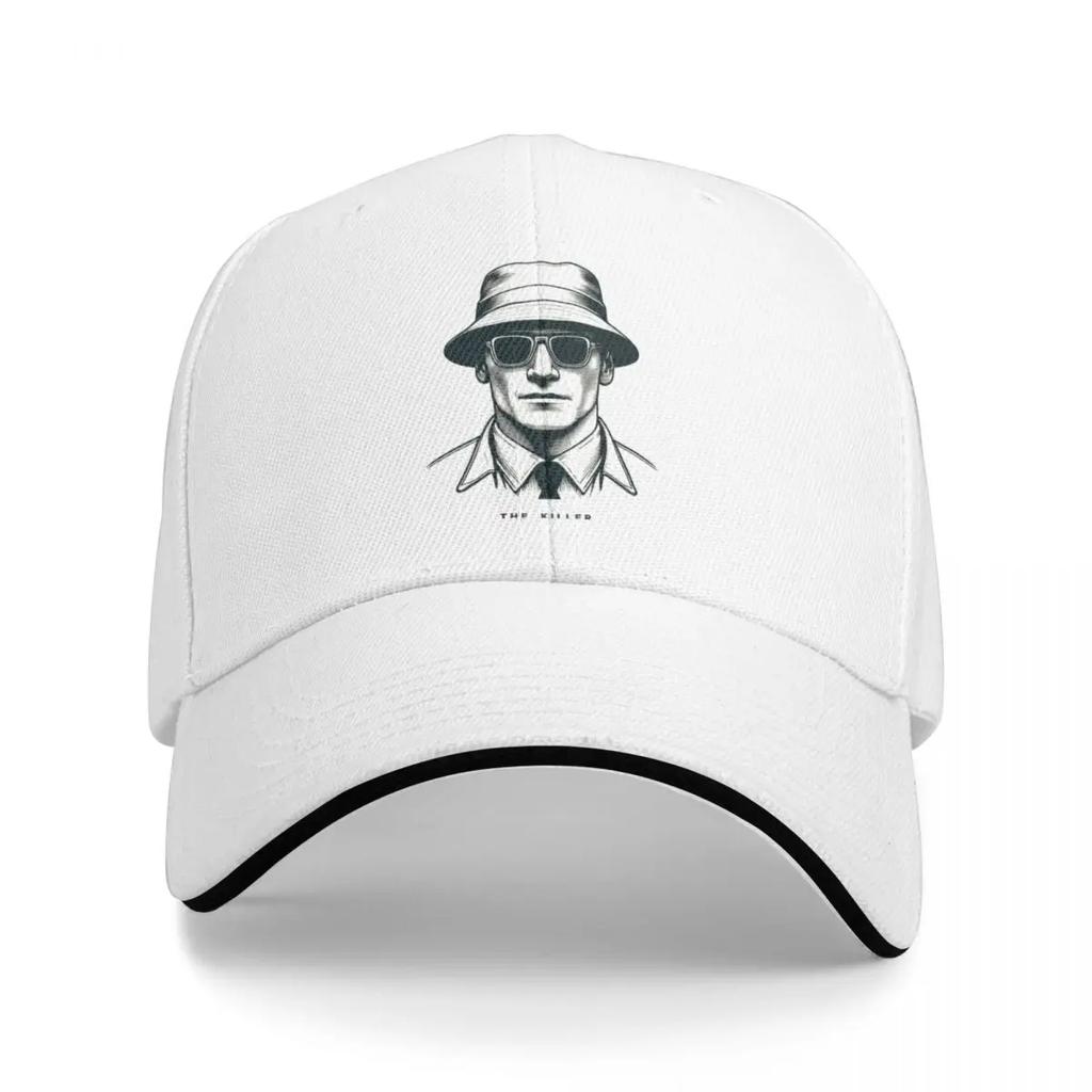 The Killer 2023 Baseball Cap Fun Hats Dad Hat New Hat For Women 2025 Mens