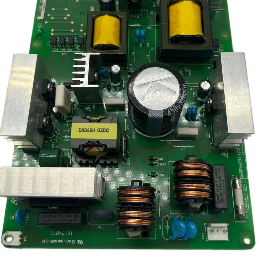 220v Power Supply Board CA88 Fits for Epson P5000 SureColor Printer Parts P 5000