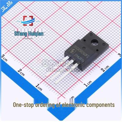 OSG65R260FS TO-220F MOSFET Field-Effect Transistor - Brand New Original