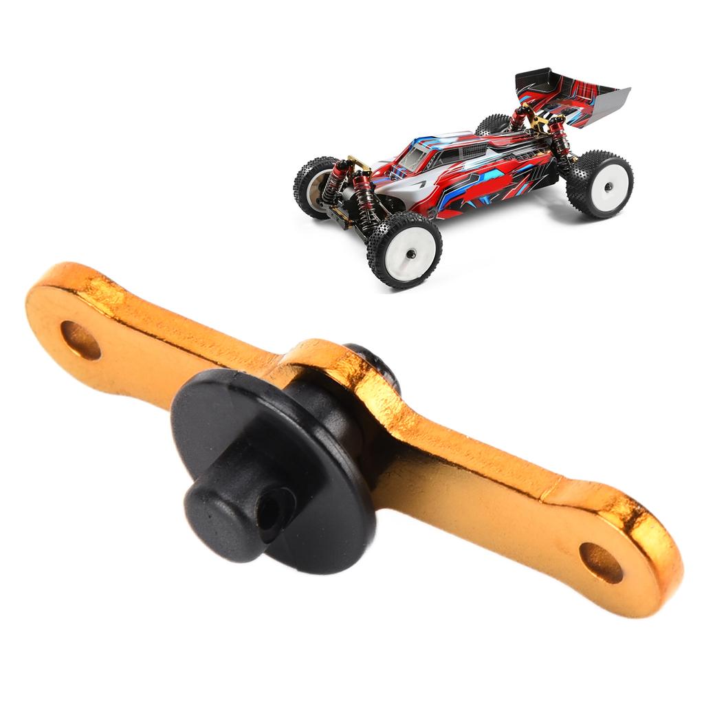 104001‑1888 Steering Clutch Assembly Link Spare Parts for Wltoys 1/10 Remote Control Car 104001