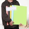 A2 A 3 A 4 Display 4K Cartelle Cartella per Presentazioni con Custodie in Plastica Libro Espositore per Disegni Report