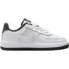 Nike Force 1 Low LV8 Easy On Comfortable Non Slip Durable Low Top Kids Skate Shoes Kids sneaker White HJ6785-100