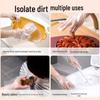 CHAHUA Disposable Food-Grade Gloves