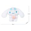 Hello Kitty Kuromi Melody Cinnamoroll Stuffed Toys Plushier Soft Throw Pillow Plush Dolls Birthday Gift For Girl Friend