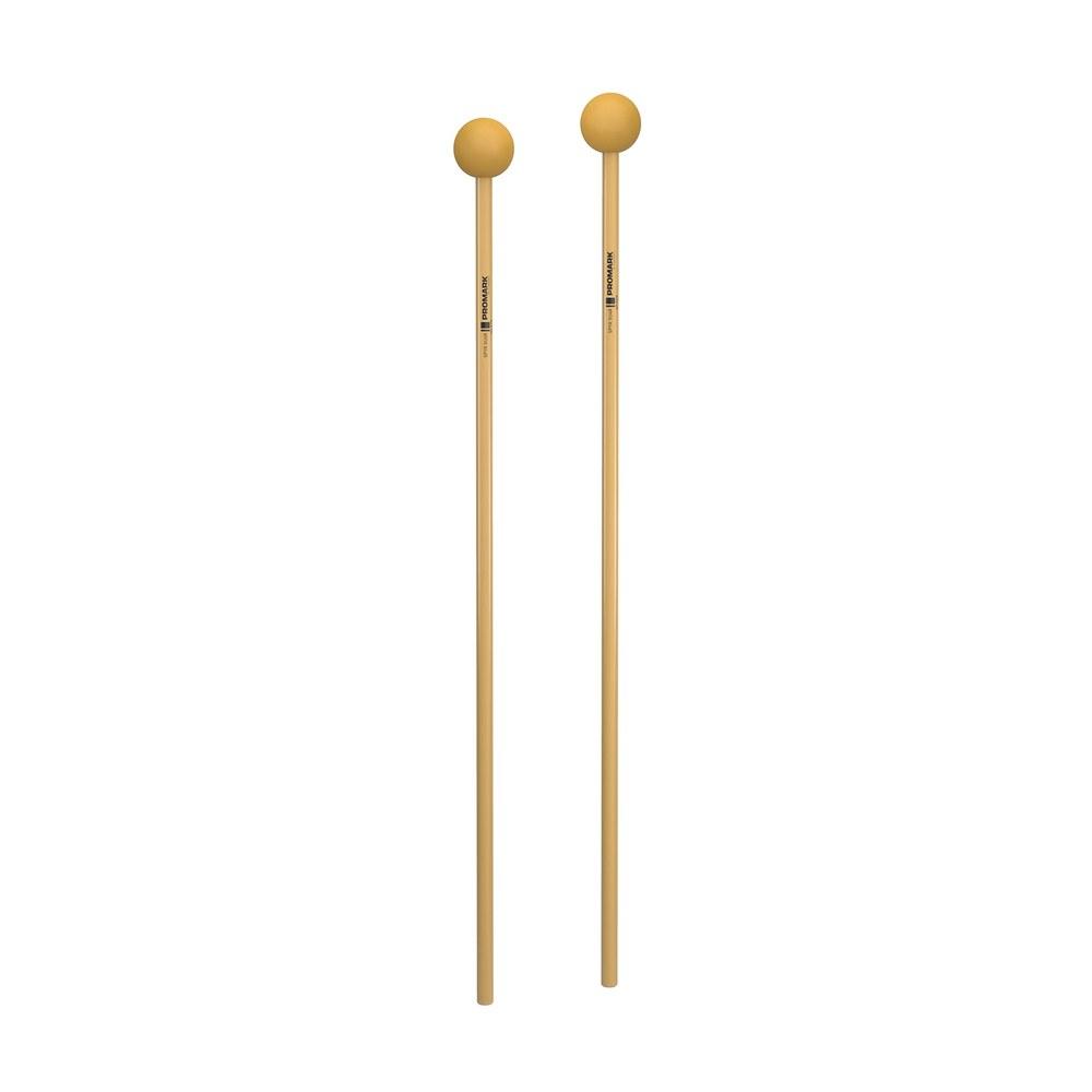 Promark SPYR Series Mallet Plastic Head Medium SU4R