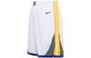 Nike Nba Golden State Warriors Association Edition Swingman Shorts AV4971-100