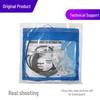 Autonics Proximity Sensor PR08-2DN/2DP M8 Switch