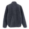 patagonia Bore Fleece jacket XS Gray Outdoors Men's Used