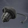 Fiat 71802900 Tanklock med 2 Nycklar, Ersättningstanklock