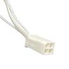 Thermistor-Baugruppe 618548 Thermistor für Norcold N611 N521 N841 Lampendraht Steuerteile Wohnmobile Kühlschrank Thermistor