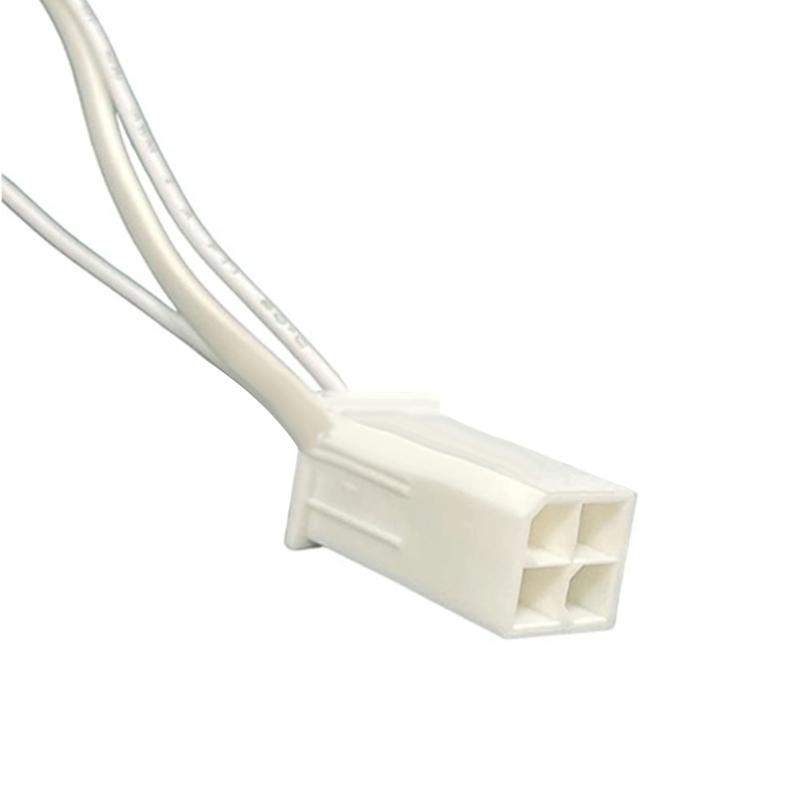 Thermistor-Baugruppe 618548 Thermistor für Norcold N611 N521 N841 Lampendraht Steuerteile Wohnmobile Kühlschrank Thermistor