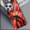 Custodia per Telefono Driver M-Maxs V-Verstappens Per iPhone 16,15,14,13,12,11,8,7,Pro,Max,Plus,Mini,XS,SE Copertura Opaca Antiurto