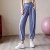 Quick-Dry Women's Loose Yoga & Running Pants - Spring/Summer