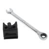 Car Suspension Split Hub Steering Knuckle Spreader Automotive Suspension Strut Separator Hydraulic Shock Absorber Removal Tool