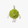 diadora Tennis Ball Doll Pouch Green