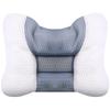 Enlong Electric Neck & Back Massage Pillow with Heat CN Plug (adapter Included)