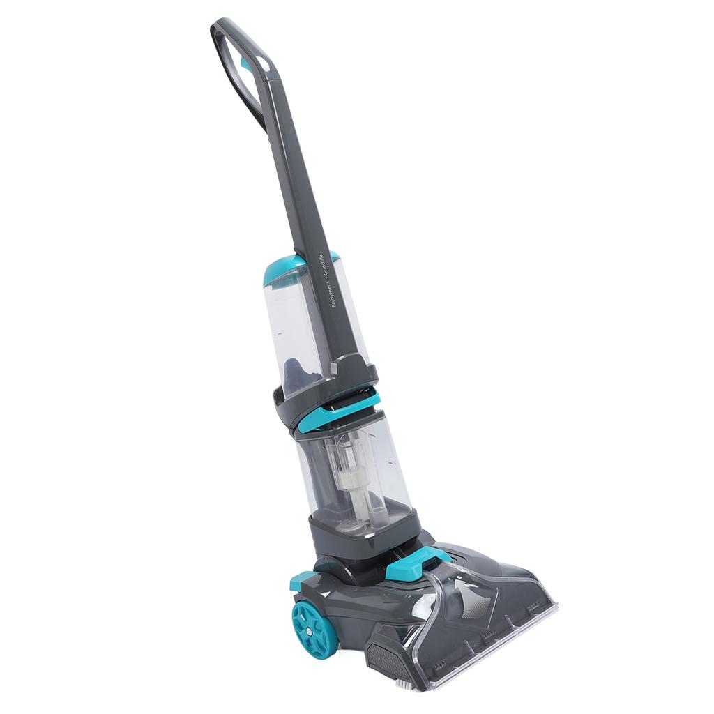 Carpet Cleaner Multifunction Stubborn Stain Removing 1200W Handheld Pet Vacuum Cleaner for Home