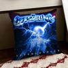 The OOffspring Cushion Cover Reversible Soft Durable Pillow Cover Home  Car MultiScene Use for Daily Comfort