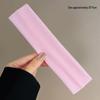 Unisex Sweat-Absorbing Yoga Headband for Sports, Fitness, and Face Washing
