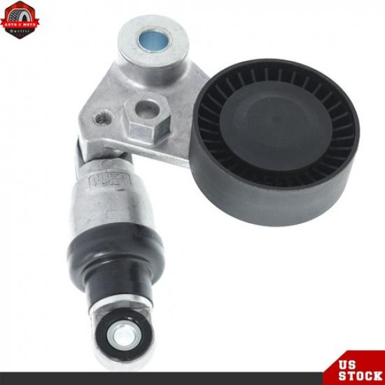 25281100 For Hyundai Entourage 2007-2010 Azera 2006-11 V6 3.8L Belt Tensioner