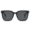 Square Shape Men Sun Glasses Koran Stylish Anti-glare Women Sunglasses Travelling Fishing UV Protection
