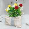 Wholesale new fashionable exquisite pleated dinner bag Korean version style cross women's chain bag butterfly bag double-sided drilling plate