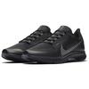 Nike Air Zoom Pegasus 36 Shield Black Metallic Silver Women's AQ8006-001