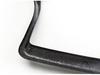 Infiniti Q50 Dry Carbon Fiber Grille & Air Intake Frame Sticker