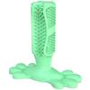 Dog Dental Chew Toys for Bad Breath Teeth Cleaning and Tartar Control Medium Large Breed Dogs Long Lasting Bite Resistant