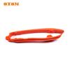 For KTM XCF SX XCW EXC FE TE ECF MCF 125 250 300 450 500 Motorcycle Swingarm Chain Slider Kit Chain Guard Guide Brake Hose Clamp