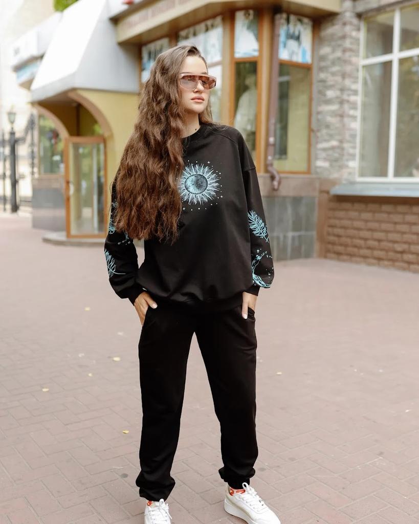 Suit (women’s) Any Season 8410-057-33 HC