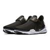 Nike Sock Dart Low-Top Sneakers 'Black White' GS 904276-001