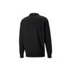 New PUMA Sports Life Collection Polo Shirts Men's Black 537697-01
