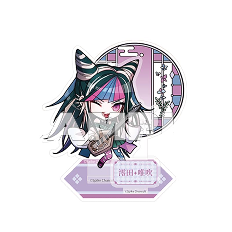 

Super Danganronpa 2 Mioda Yuibuki FP014DGRP22024 Acrylic Stand