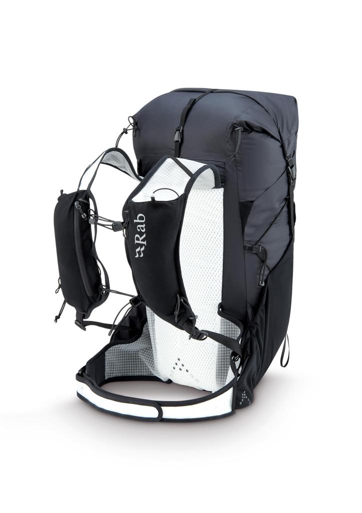 [LOVE] Veil XP 30 QAP72 Black S