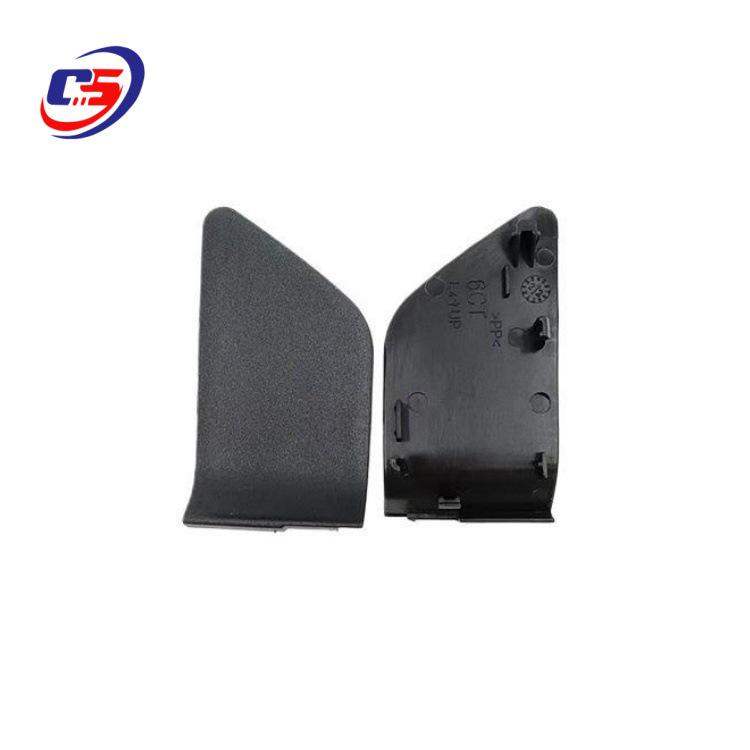 Compatible with 13-18 Models: New Teana Inner Door Handle Cover, Pull Handle Screw Cover, and Clip Handle Cover Panel 80676-6CT0A.