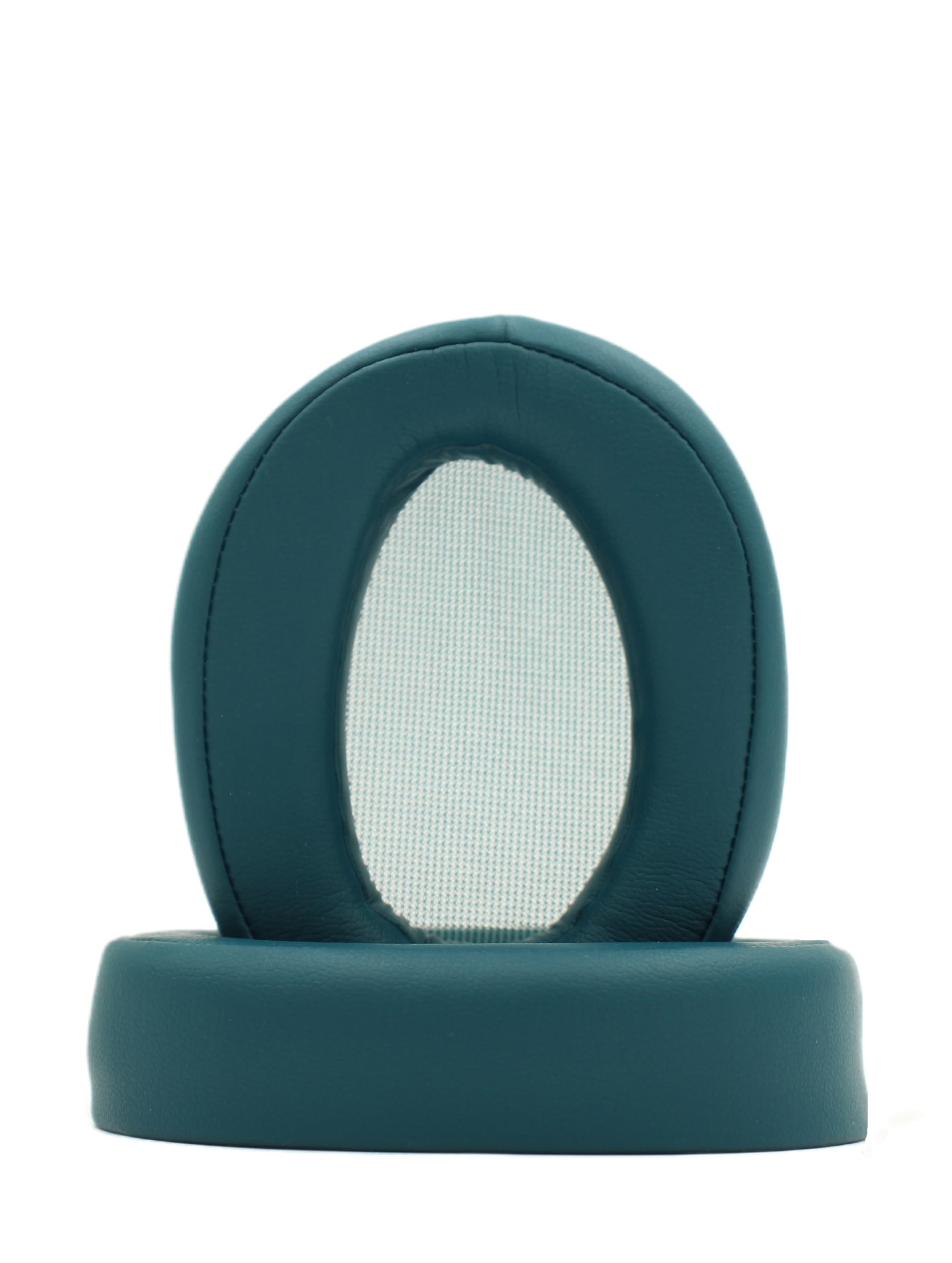 

Replacement Ear Pads for Sony MDR-100ABN / WH-H900N Protective Leather (Dark Green)