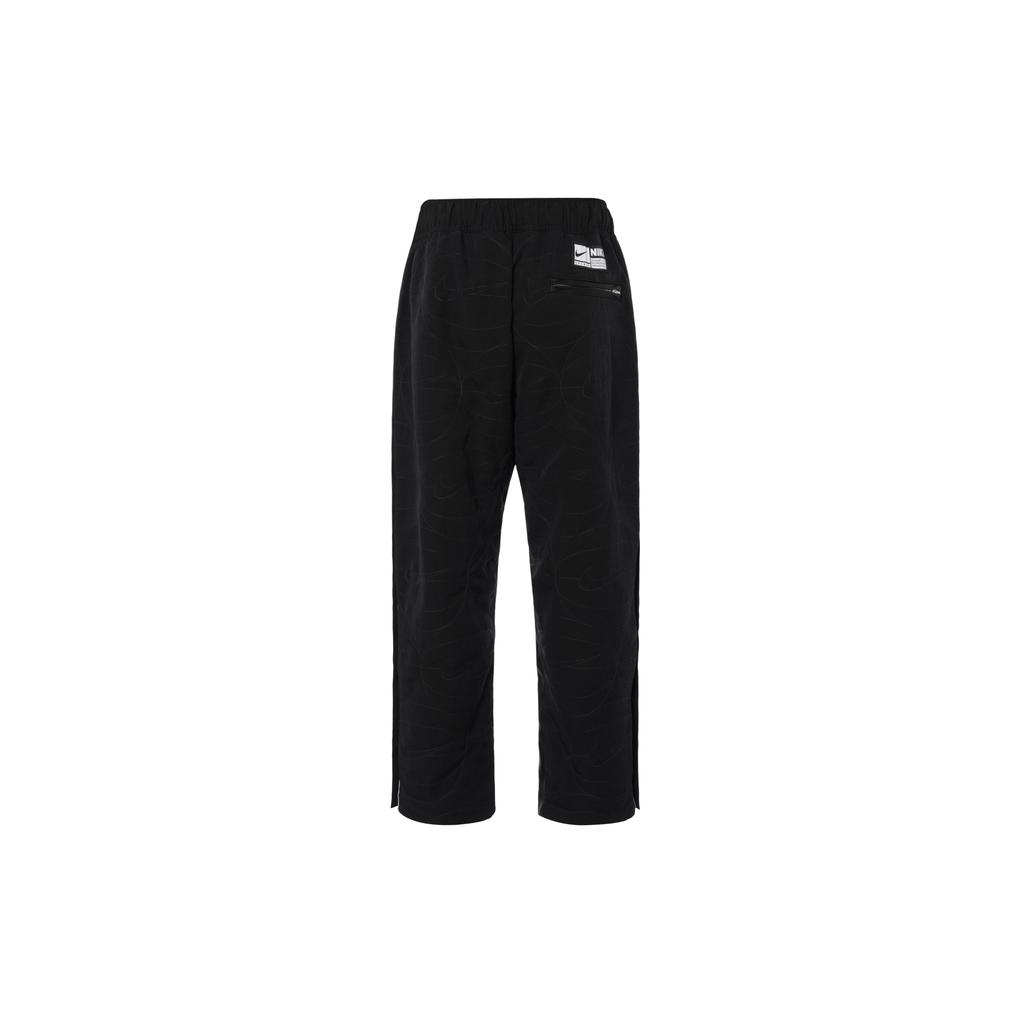 New Nike Sports Pants Men's Black FD7612-010