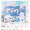 Takara Tomy Pokémon PokePeace House Bathroom Piplup & Rowlet