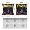 Invincibles Comic Pillowcases Merch Soft Cushion Cover Decoration  Throw Pillow Case Cover Chair Multi-Size