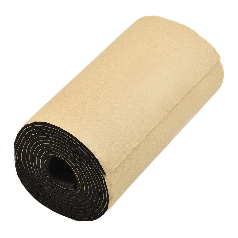 Rubber Plastic Cotton Garage Rubber Wall Rubber Safety Sticker