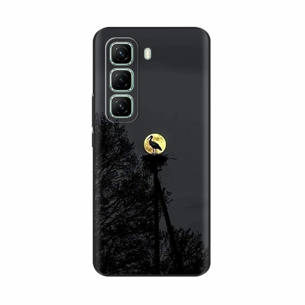 For Infinix Hot 50 5G 4G Case Cute Panda Pattern Silicon Back Cover For Infinix Hot 50 Pro Phone Case For Infinix Hot50 Pro Plus