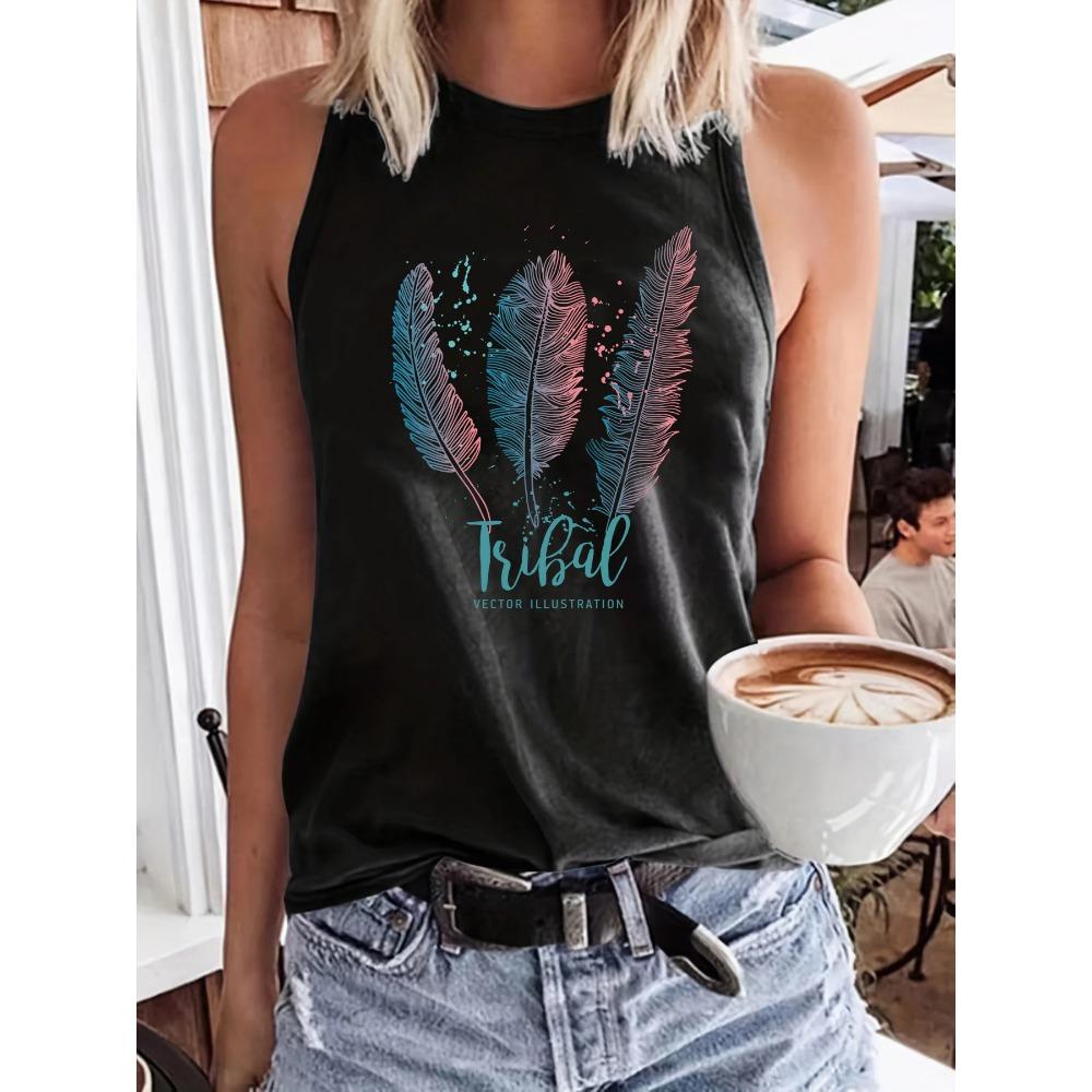 Summer T-shirt Comfortable vest Commuting breathable shirt S