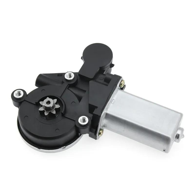 1pc Left/Right Front Window Lift Motor Electric For Toyota 2002-2006 Front Driver Lift Motor OE:8572032150 8571042070 8572033120