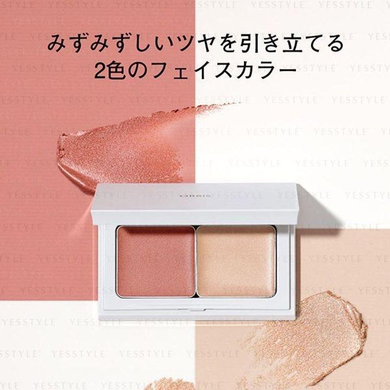 Orbis - Glow Skin Compact