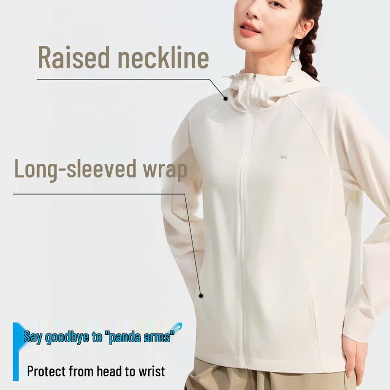 VVC Women s UV Protection Cooling Sun Jacket