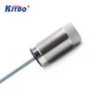 M30-25mm Long-Distance Inductive Proximity Switch, Non-Contact, J30T-N, AC/DC, Selectable NO/NC