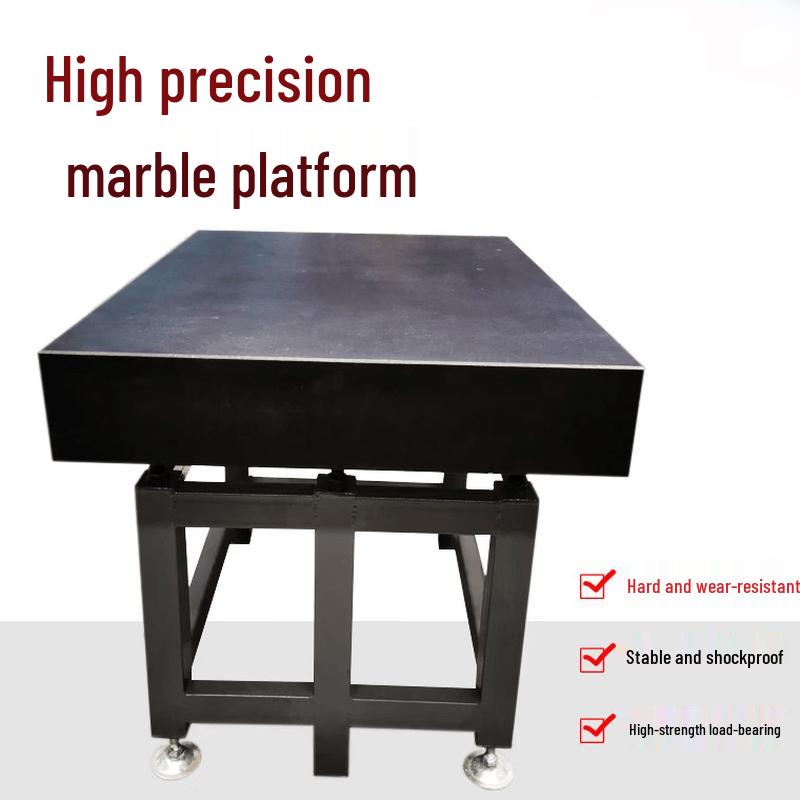 Aokewen High-Precision Granite Surface Plate
